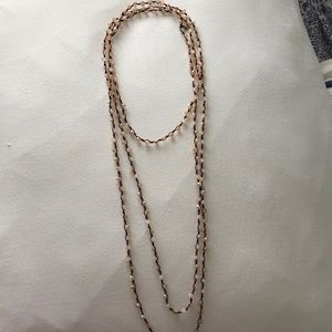 Betsy Pittard necklace